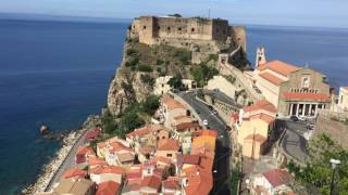 Scilla, Calabria