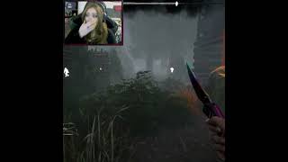 Legion the Zombie Hunter | Dead by Daylight #shorts #dbd #dbd2v8 #deadbydaylight #dbdshorts #BHVR