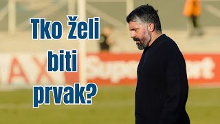 Iza Pjace #50: Tko želi biti prvak?