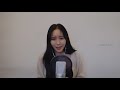 half one studio dk 그날 그밤 cover by 반하나 ep.8