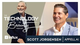 Harnessing AI for Predictive Analytics in Aesthetics | Scott Jorgensen of Appiell.AI