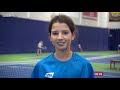 Emma Raducanu, #USOpen champion talks to @bbcbreakfast4365 from home 🔴 BBC