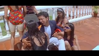 Oh Monica - HD Video Song - Wrong Number | Pawan Singh | Badri Prasad | V Manohar