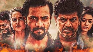Murda Ka Zinda Khauf 2020 new Kannada Dubbed Thriller Movie | Latest Movies 2020