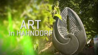 The Art of Hahndorf – South Australia