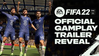 NEW FIFA 22 Gameplay Features REVEALED! (Biggest Pro Clubs Changes Yet)