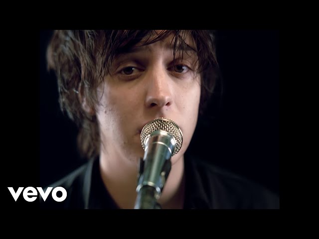 The Strokes - Reptilia (Official HD Video) [72dff0]