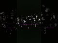 text animation in Blender #3d #render #blender #abstractart #animation #material #modeling #houdini