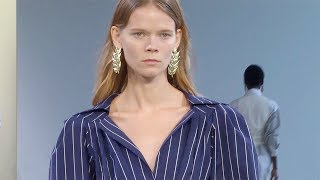 Tome | Spring Summer 2019 Full Fashion Show | Exclusive