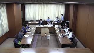 令和５年６月２２日　健康福祉常任委員会②