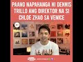 Paano napahanga ni Dennis Trillo si Chloe Zhao sa Venice | The Howie Severino Podcast