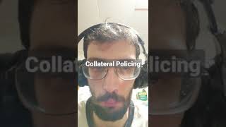 Collateral Murder has Come to the USA. https://youtu.be/RCrOWcQZvw0