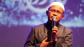 ISADUL AHBAB PUJI RASUL SPESIAL ULANG TAHUN YANG KE 18