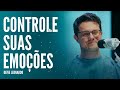 controle suas emoções deive leonardo message