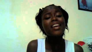 Karesha Kennedy For you I will Cover By Monica