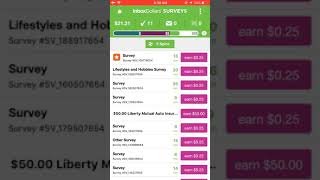 How to earn a free $5 from InboxDollars