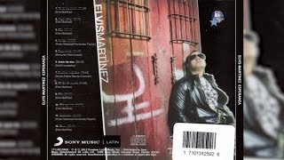 Elvis Martinez - Amor De Dos (Audio Oficial) álbum Musical Esperanza - 2012