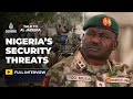 Nigeria’s defence chief on human rights abuse reports and security | Talk to Al Jazeera