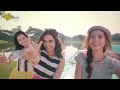 toabh models kamille u0026 sahar with shraddha kapoor for new veet commercial