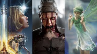 Biggest Upcoming Xbox Exclusives For 2022 and Beyond