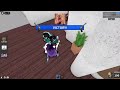 rarity destroys teamers w keyboard asmr murder mystery 2