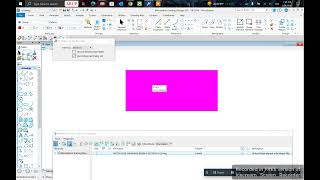MicroStation CONNECT Edition: How To Clip Reference