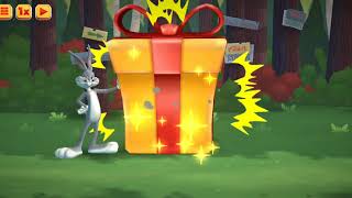 Looney Tunes™ Mundo Insano - RPG | #253 | #uninerds | Universo dos Nerds
