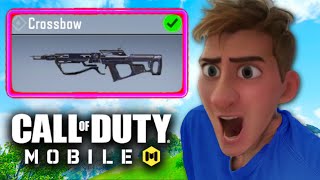 USING VIEWER LOADOUTS in COD MOBILE 🤯