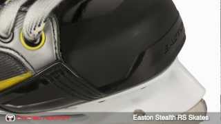 Easton Stealth RS Ice Skates