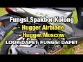 Fungsi Hugger Atau Spakbor Kolong | Beat Deluxe Modifikasi