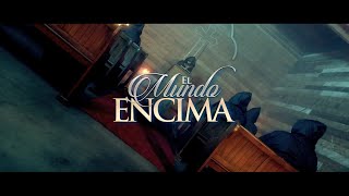 Kanales - El Mundo Encima ( Oficial)