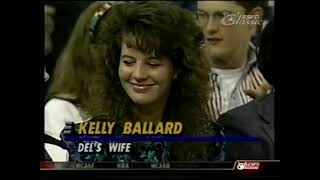 1992 PBA Beaumont Doubles 7-23-92