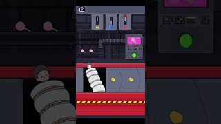 エスパーボーイ おかしな工場 #ゲーム #スマホゲーム #shorts #viral