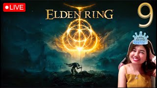 🔴Live : ตีมังกรในวันเกิด EP. 9 // Elden Ring