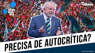 Lula e o PT precisam de autocrítica? | Eleições 2022 | Segundo turno