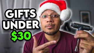 5 Affordable Gifts for Skaters!