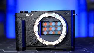 Is the LUMIX S9 a GOOD or BAD Travel Camera!?