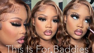 LEARN TO SLAY YOUR FACE RN | SOFT GLAM MAKEUP TUTORIAL 🧸 | 2023