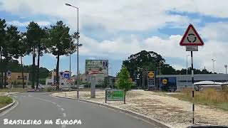 Almada - Aroeira, bom de morar.