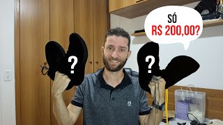 5 TÊNIS de CORRIDA por MENOS de 200 REAIS!