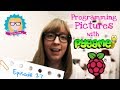 How to program Python Pictures with Pygame