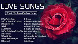 Best Love Songs 2020 ❣ Westlife, Backstreet Boys, MLTR, Boyzone ❣ Best Love Songs Playlist 2020