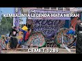 KEMBALINYA MAS CEMET 1289‼️JARANAN ROGO SAMBOYO PUTRO LIVE SUGIHWARAS NGANJUK