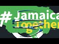 jamaicatogether maintain the laws and keep the discipline dj boom boom