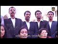 faith of our fathers living still முன்னோரின் விசுவாசமே voice of angels choir marthandam