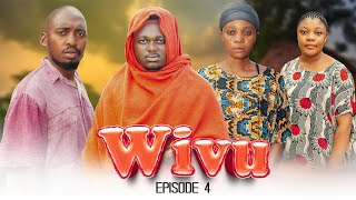 WIVU | EPISODE 《4》