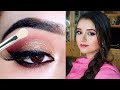 Step by Step Party Makeup for Beginners (Party Make Up kernay ka Tarika) Urdu Hindi