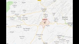 Afghanistan's fragile security exposed after suicide bomber kills 50 clerics in Kabul