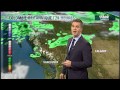 la météo du 11 septembre avec jules desjarlais