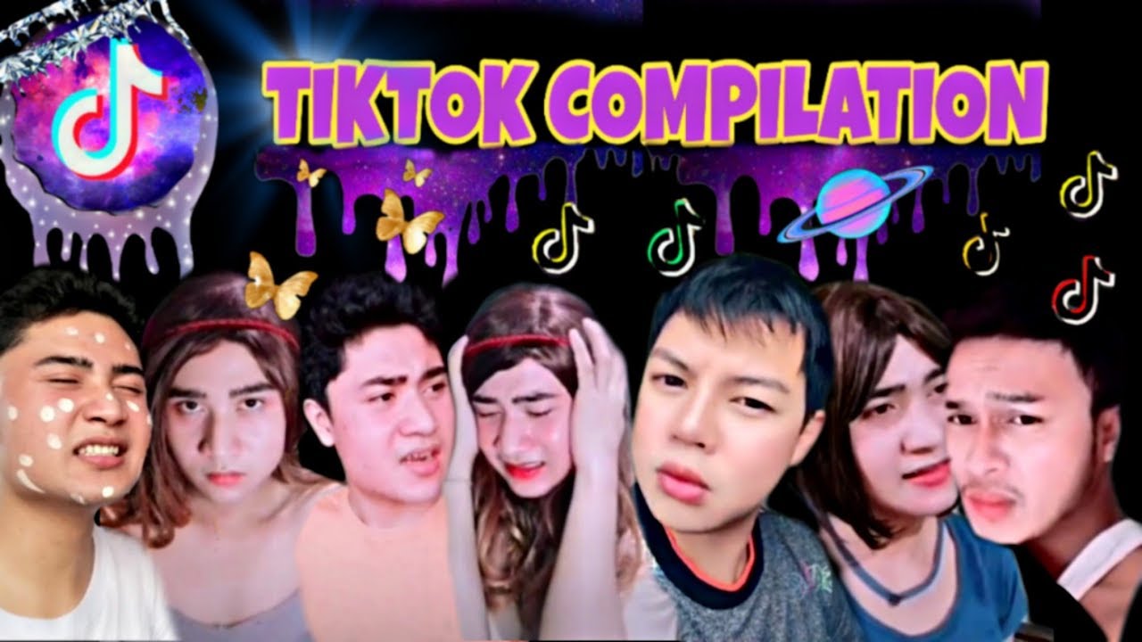 TIKTOK DUET COMPILATION 2020 ( Old And New ) - YouTube